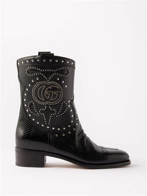 how much are gucci snake boots|gucci delma snake effect boots.